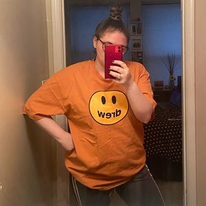 Drew House mascot t-shirt